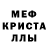 Метамфетамин мет Tejo Ram